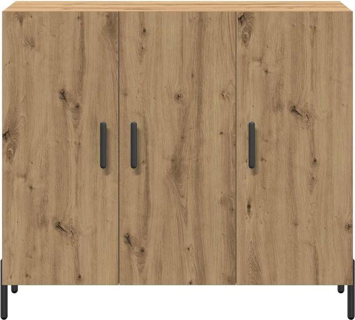 Immagine prodotto VidaXL Credenza (90 x 34 x 80 cm)