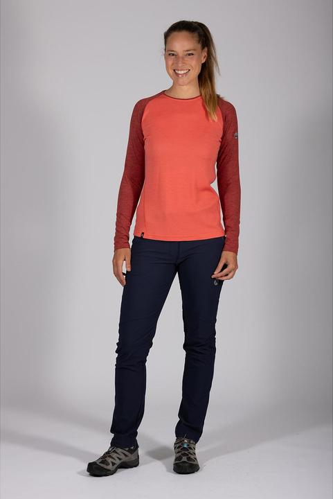 Actual product image Maul Sport Women's Eibelkopf functional shirt (44)