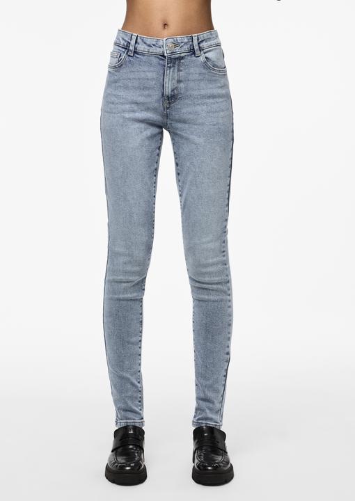 Produktbild Pieces PCDANA MW Skinny Fit Jeans (W28/L32)