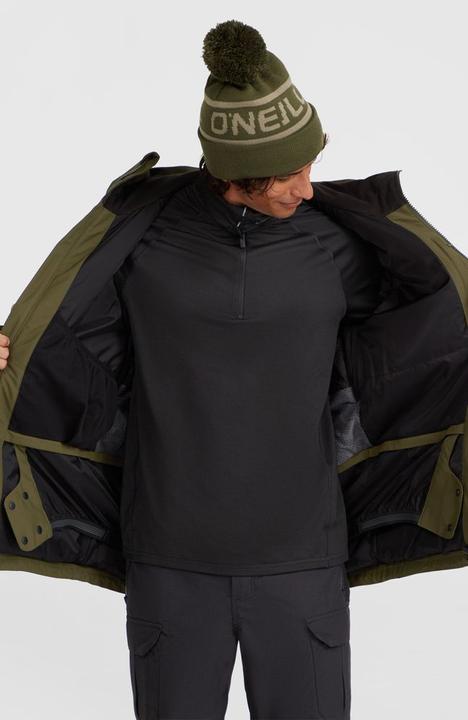 Produktbild O'Neill Utility Hybrid Jacket (S)