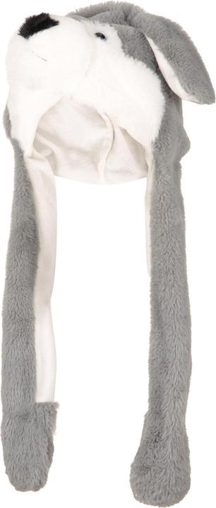 Immagine prodotto Mountain Warehouse Cuddly Cappello Da Trapper Lupo Bambini