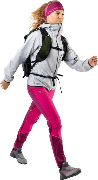 Actual product image Dynafit Traverse GTX jacket (L)