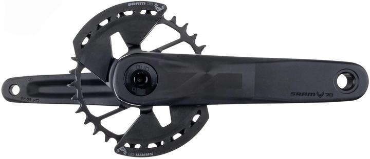 Image du produit Sram Crankset Eagle 70 Transmission MTB Wide DUB (170 mm)