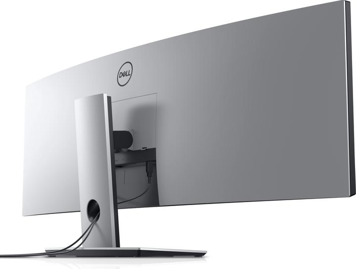 Image du produit Dell UltraSharp U4919DW (5120 x 1440 pixels, 49")