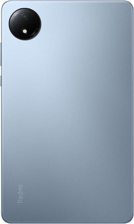 Image du produit Xiaomi Redmi Pad SE (WLAN uniquement, 8.70", 128 Go, Bleu ciel)