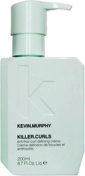Image du produit Kevin Murphy Crème de définition Killer Curls (Cire capillaire, 200 ml)