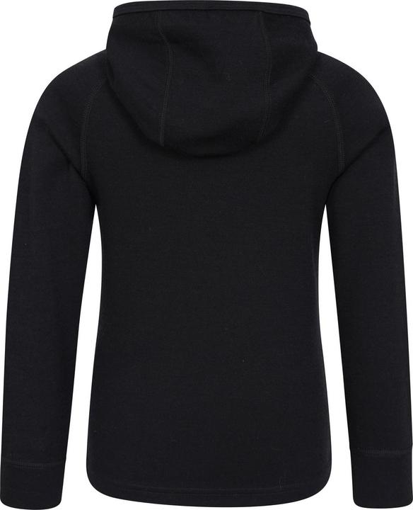 Produktbild Mountain Warehouse Kapuzenpullover (140)