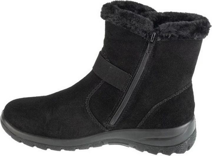 Produktbild Rieker Stiefeletten Wildleder (38)
