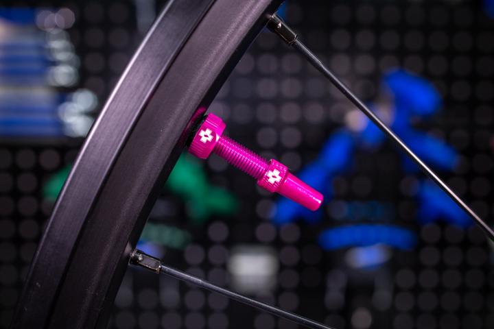 Image du produit Muc-Off V2 Tubeless Ventil Kit 44mm