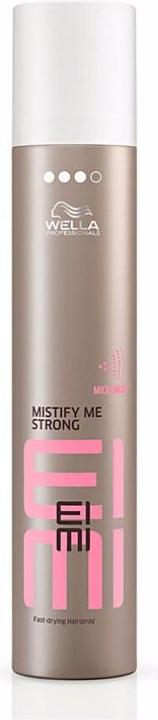 Image du produit Wella EIMI mistify me strong 300 ml (300 ml)