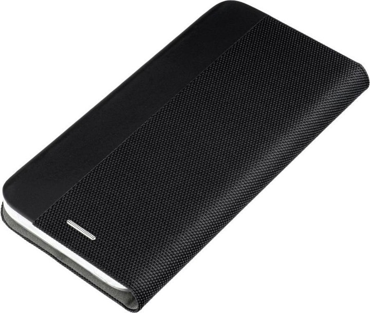 Produktbild OEM Cases SENSITIVE Buchhülle für SAMSUNG S23 schwarz (Samsung Galaxy S23+)