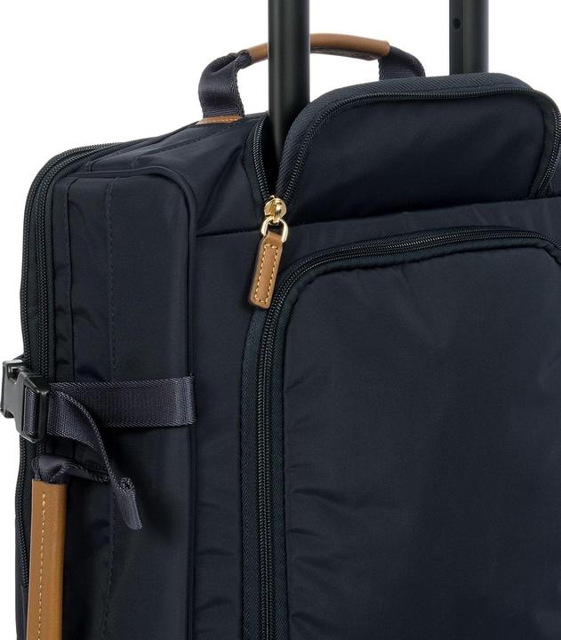 Produktbild Brics X-Collection Business-Rucksack 50 cm Laptopfach (30 l)