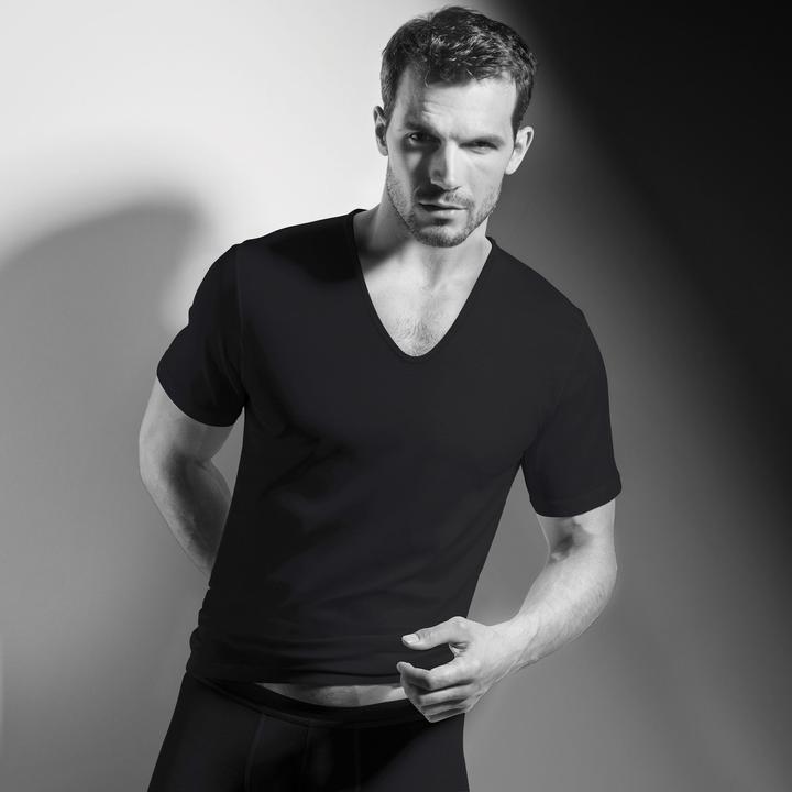 Produktbild ISA Bodywear Shirt kurzarm (XXL)
