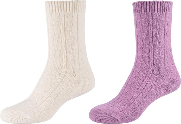 Produktbild S.Oliver Socken (2er Pack, 39, 42)