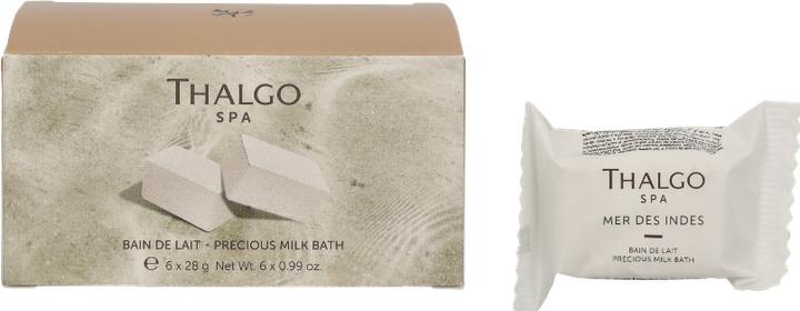 Produktbild Thalgo Spa Mer Des Indes Precious Milk Bath Set 168gr (Badeperlen, 168 g)