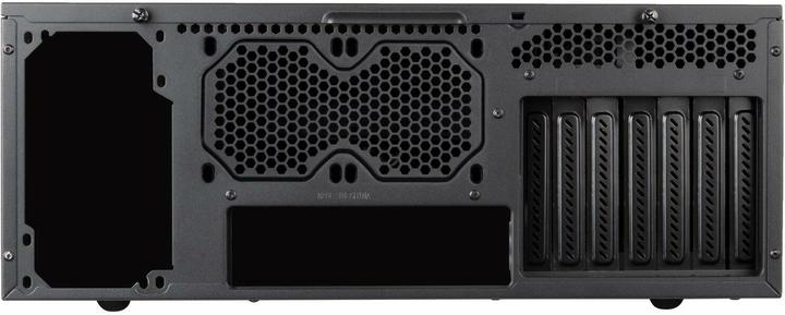 Produktbild Silverstone GD11 (SSI CEB, ATX, mATX, Mini-ITX)