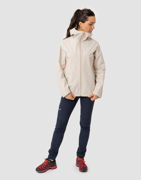 Produktbild Salewa Women's Puez Dolomitic 2 DST Reg Pant (46)