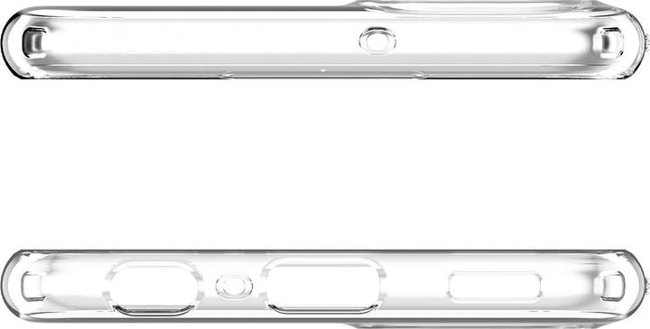 Image du produit Spigen Liquid Crystal Case pour A235F, A236B Samsung Galaxy A23 5G - crystal clear (Samsung Galaxy A23 5G)
