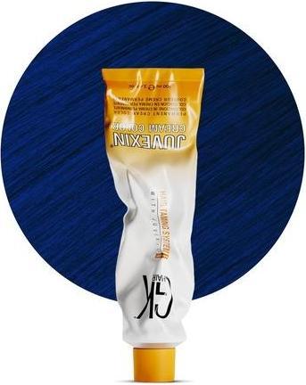 Actual product image Gk Hair Juvexin (Blue)