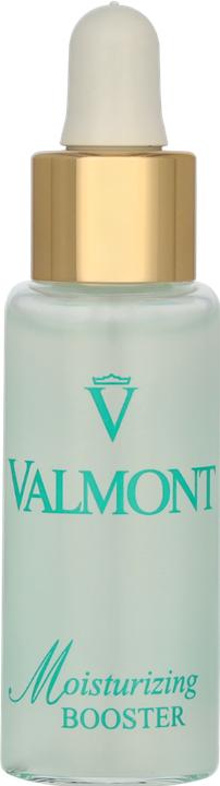 Actual product image Valmont Crème Booster Hydratante - 10 ml (10 ml, Day cream)