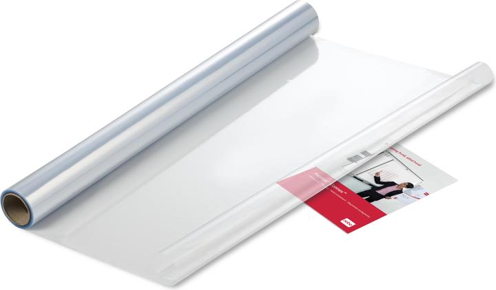 Produktbild Nobo Whiteboard Film Instant 1905158 klar, mobile