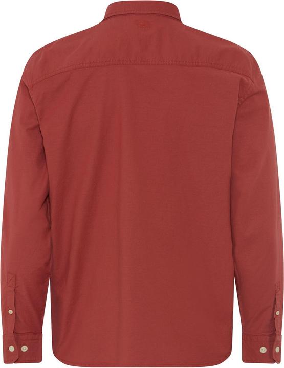 Actual product image Camel Active Langarmhemd mit Brusttasche (XL)