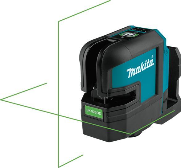 Produktbild Makita SK106DZ