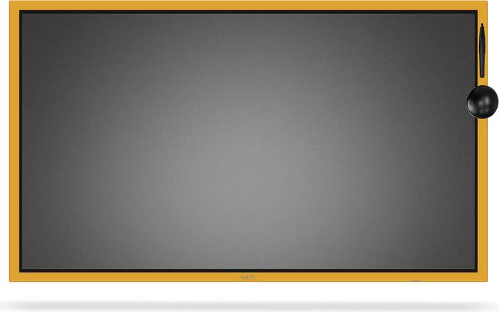 Image du produit NEC MultiSync C981Q SST (3840 x 2160 pixels, 98")