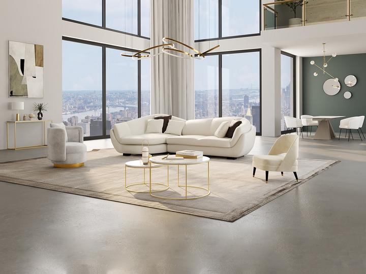 Produktbild Pascal Morabito Caipi