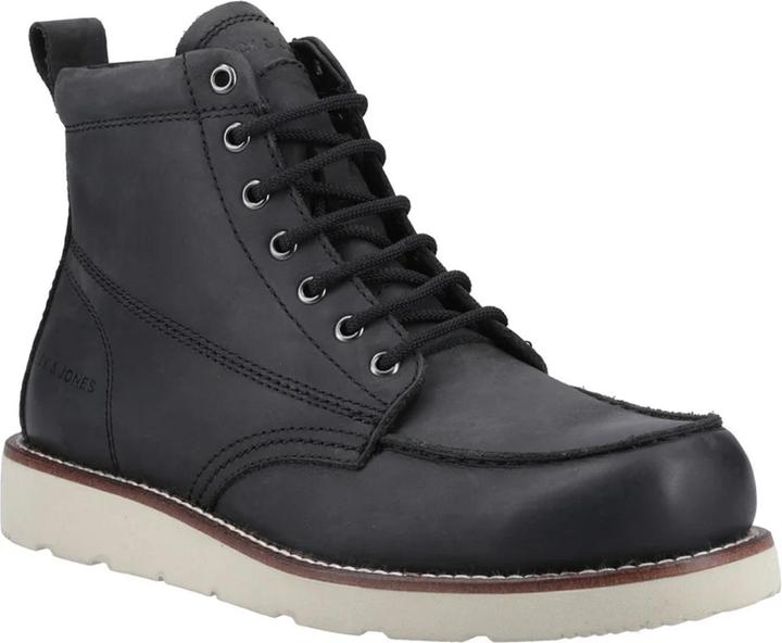 Produktbild Jack & Jones Toronto Stiefel Leder (43)