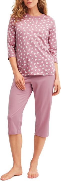 Produktbild Calida Cotton Special 3/4-Pyjama (42)