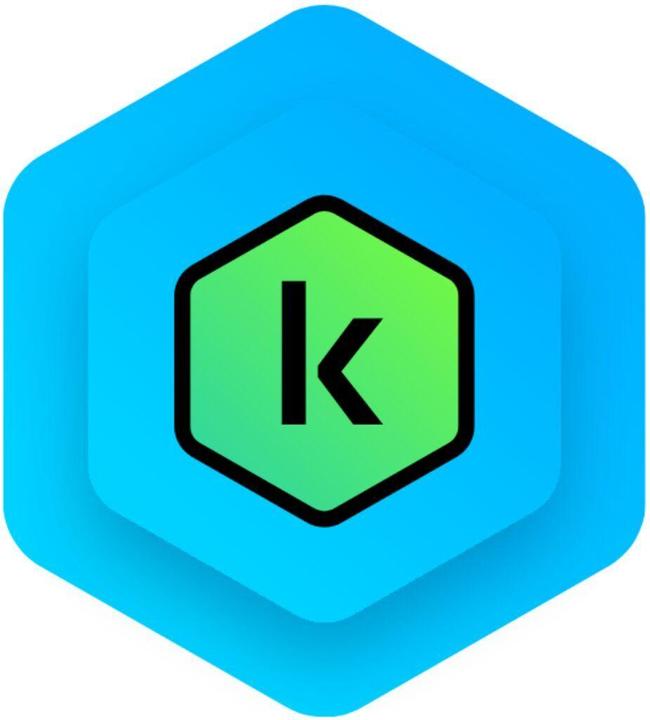 Produktbild Kaspersky Standard (12 Monate)