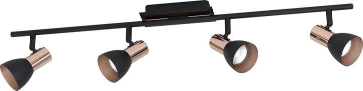 Produktbild EGLO Barnham (240 lm, GU10)