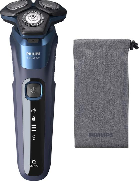 Actual product image Philips S5585/10