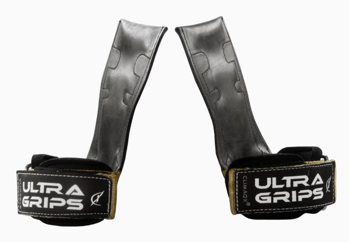 Image du produit Climaqx Ultra Grips Vert foncé, M (M)
