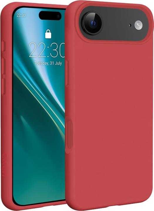 Himbeere, Raspberry, Rot