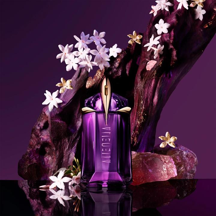 Produktbild Thierry Mugler Alien (Körperpflegeset, Parfum Set)