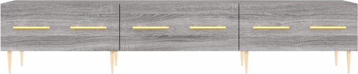 Actual product image vidaXL TV-Schrank (150 x 36 x 30 cm)