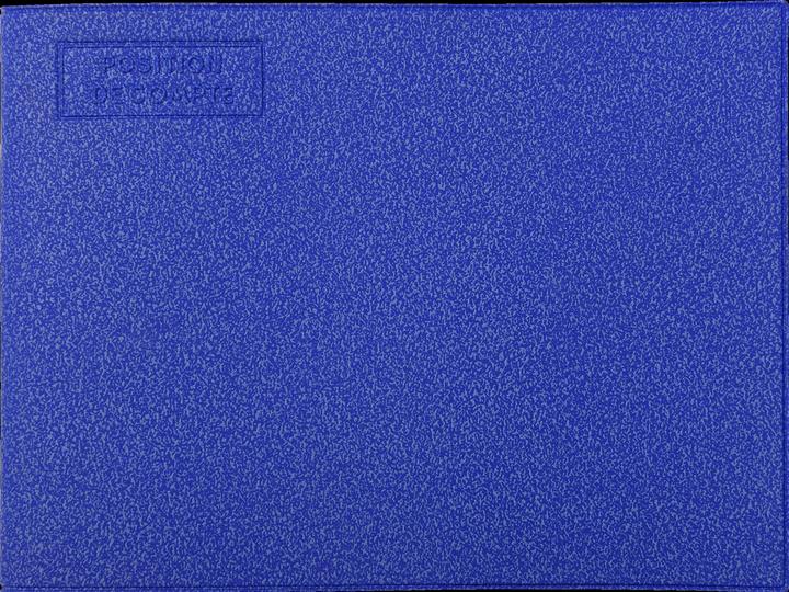 Produktbild Exacompta Haushaltsbuch (24 x)