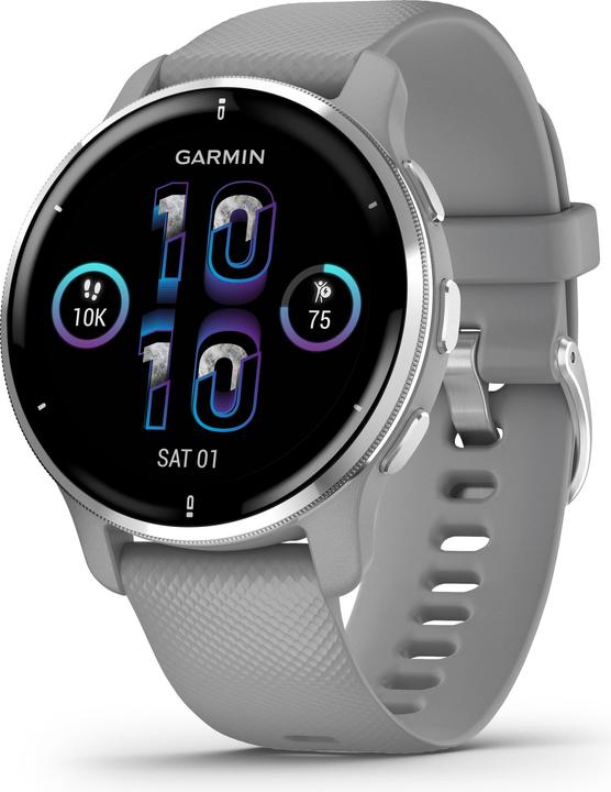 Image du produit Garmin Venu 2 Plus (43 mm)