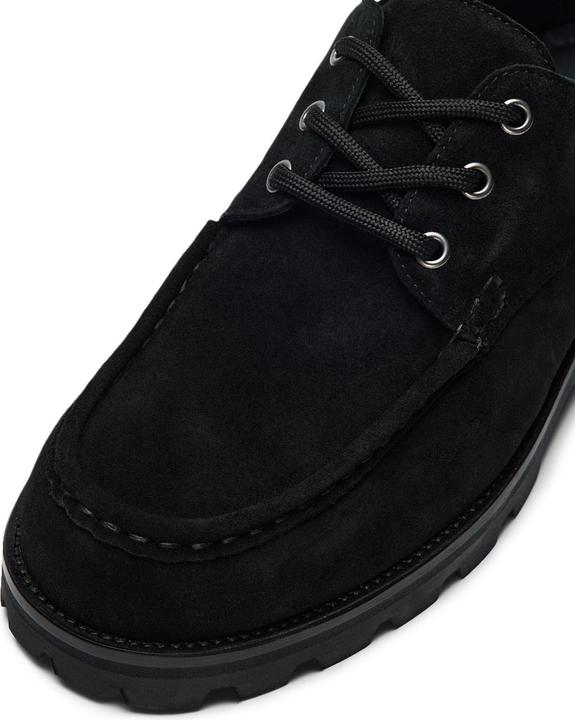 Image du produit Selected Wildleder Segelschuhe (40)