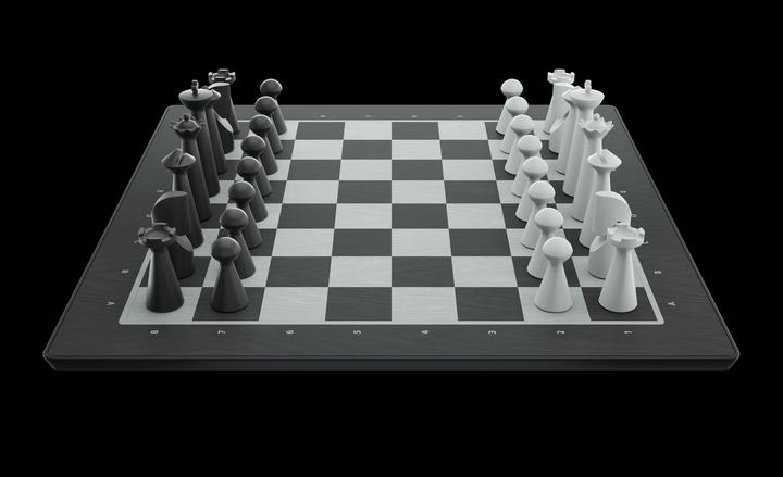 Image du produit Particula GoChess Mini