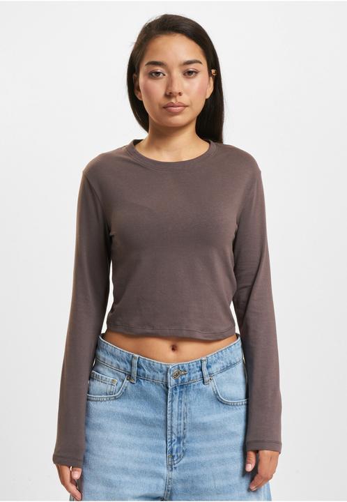 Produktbild DEF Longsleeves - 196575 (M)