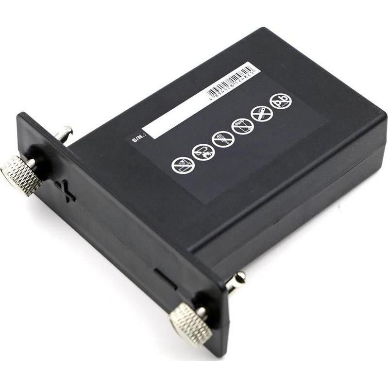 Thumbnail - CoreParts Battery for Crane Remote (Gerätespezifische Fernbedienung), Fernbedienung, Schwarz