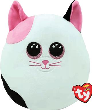 Actual product image Ty Squish a boos muffin