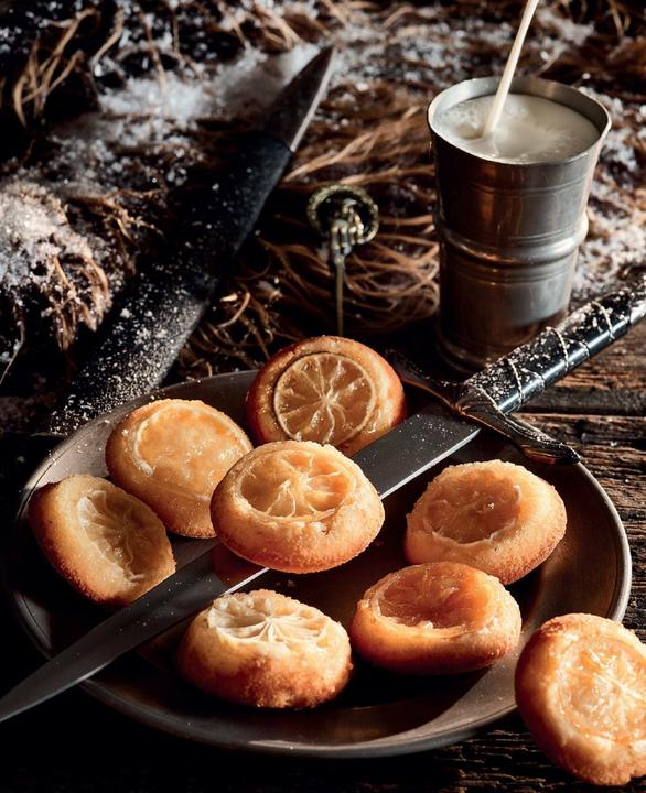 Image du produit Panini HOLLYFOOD: 75 Rezepte für Filmfans, Serienjunkies, Geeks und Nerds (Allemand, Tom Grimm, 2019)