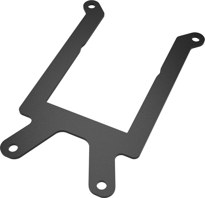Produktbild be quiet! STRX4 / TR4 MOUNTING KIT (75 mm)