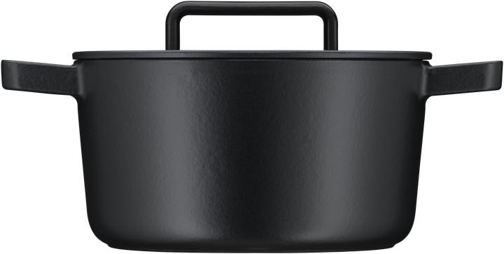 Produktbild WMF Flavour Bräter (24 cm, Bräter + Schmortopf, Gusseisen)