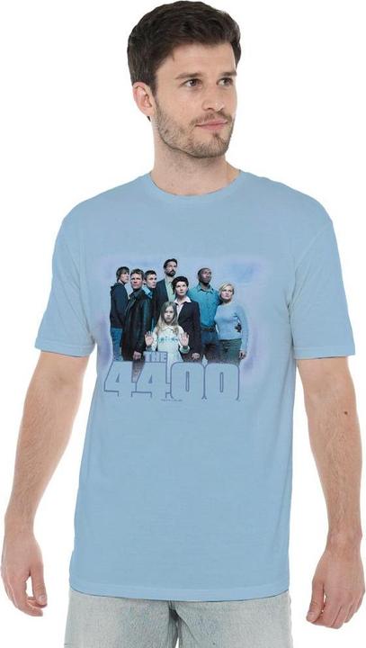 Produktbild The 4400 By the Lake TShirt (3XL)