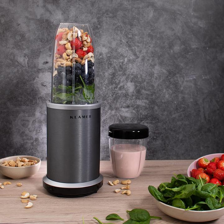 Produktbild KLAMER Bullet (1000 W)